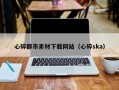 沙洋心碎都市素材下载网站（心碎ska）